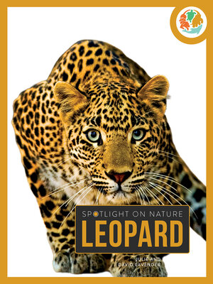 cover image of Leopard